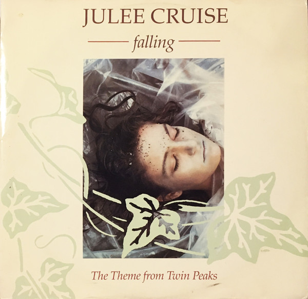 Falling cover art