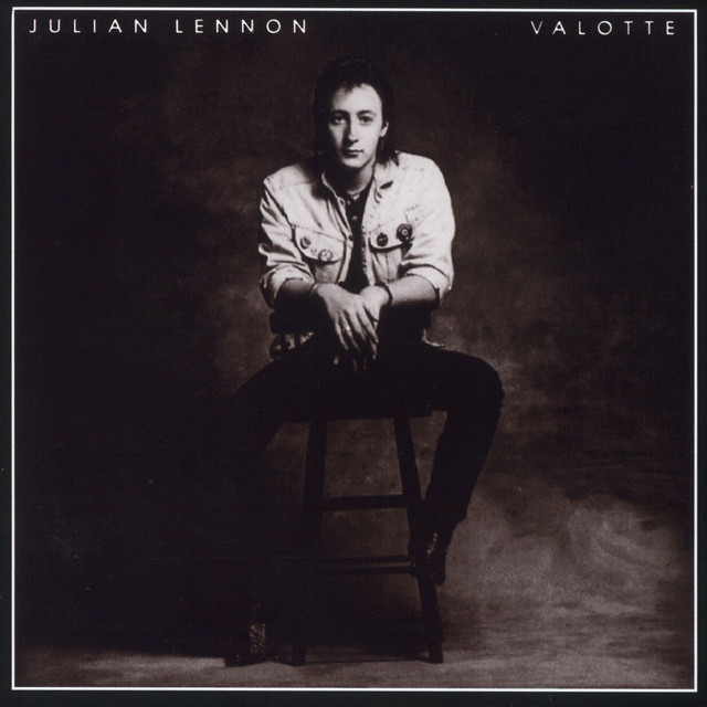 Valotte cover art