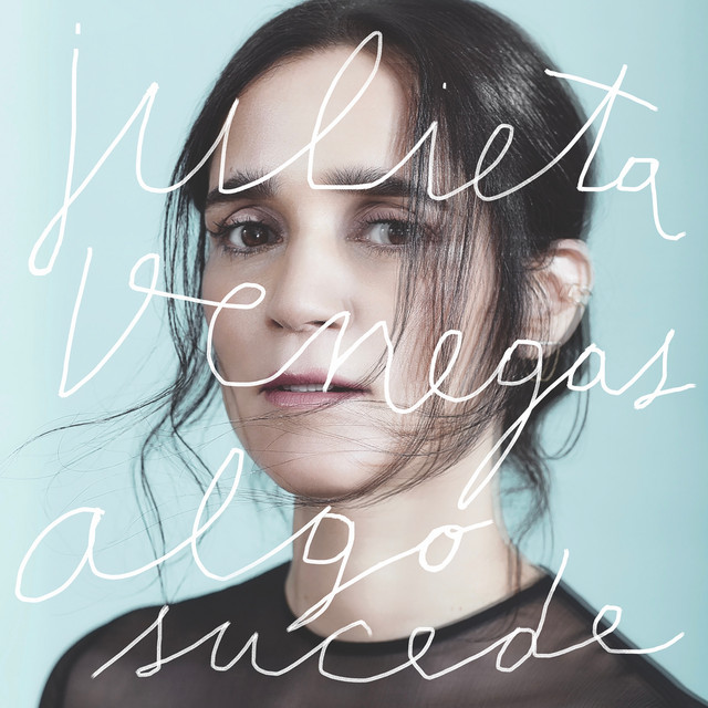 Algo Sucede cover art