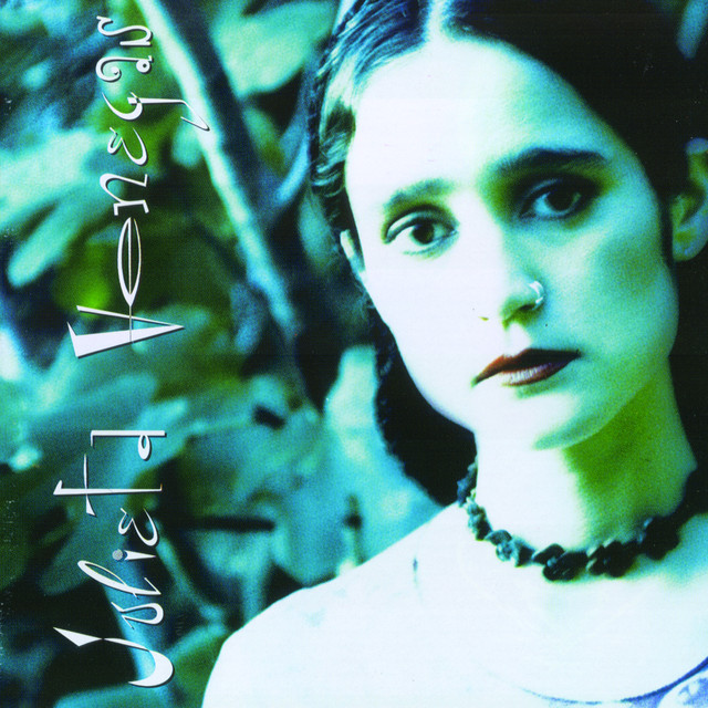 Aquí cover art