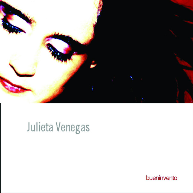 Bueninvento cover art