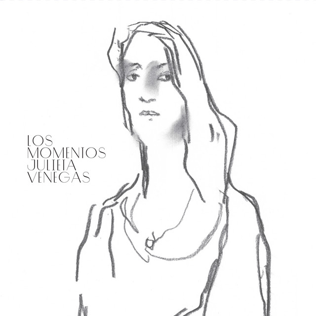 Los Momentos cover art