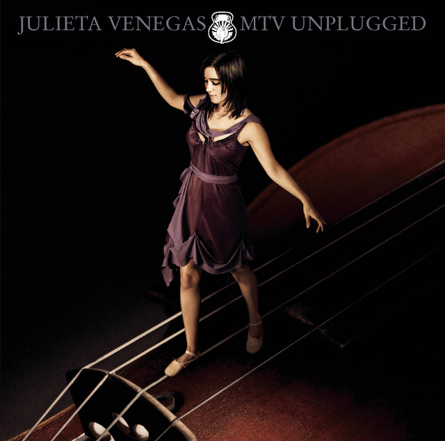 MTV Unplugged cover art