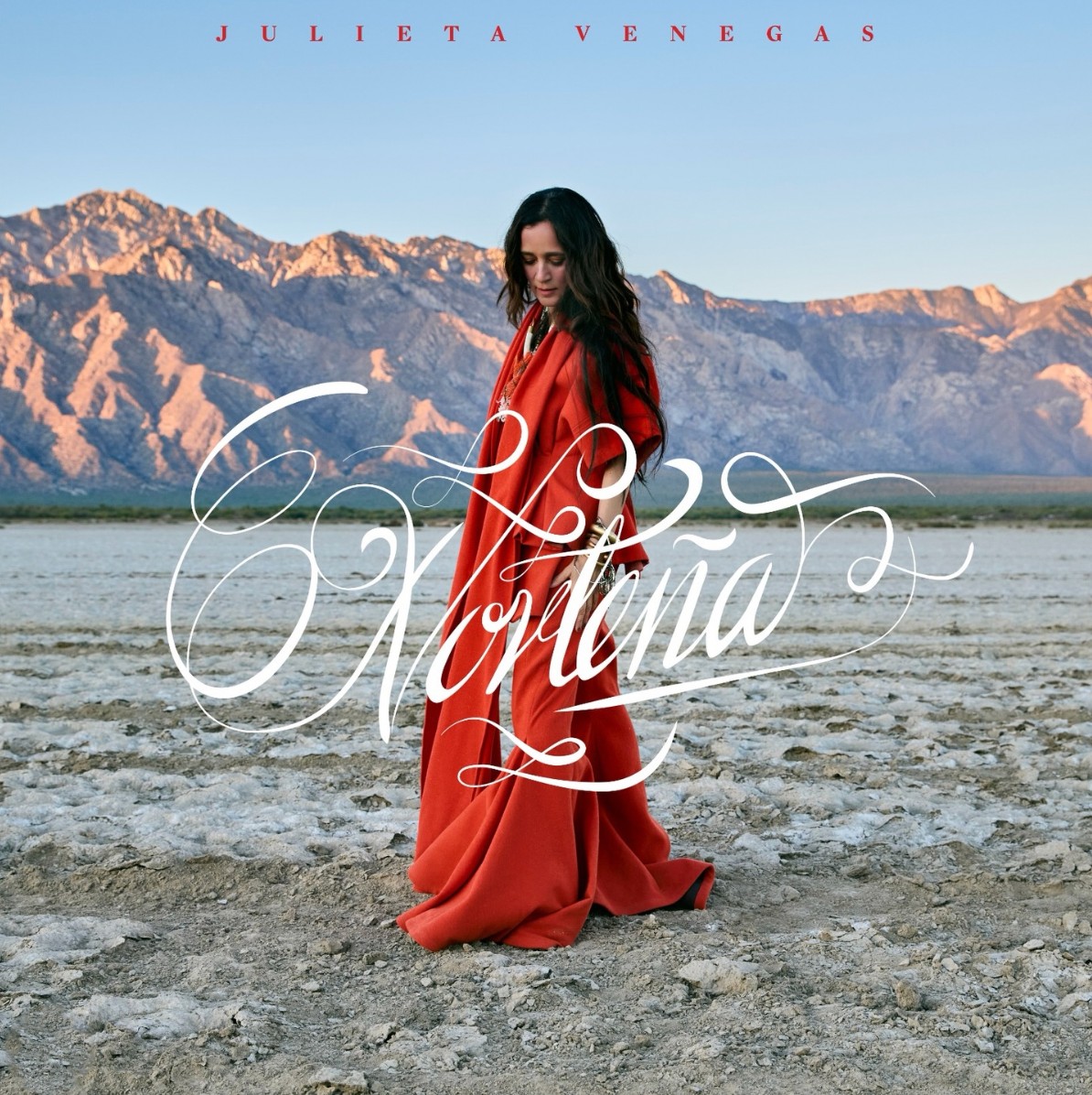 Norteña cover art