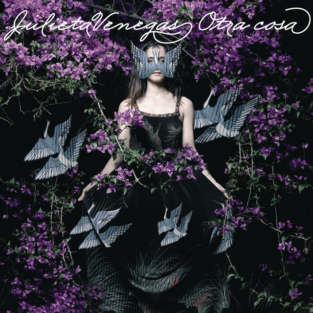 Otra Cosa cover art