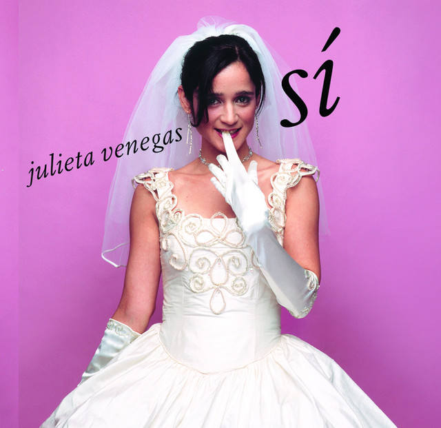 Sí cover art
