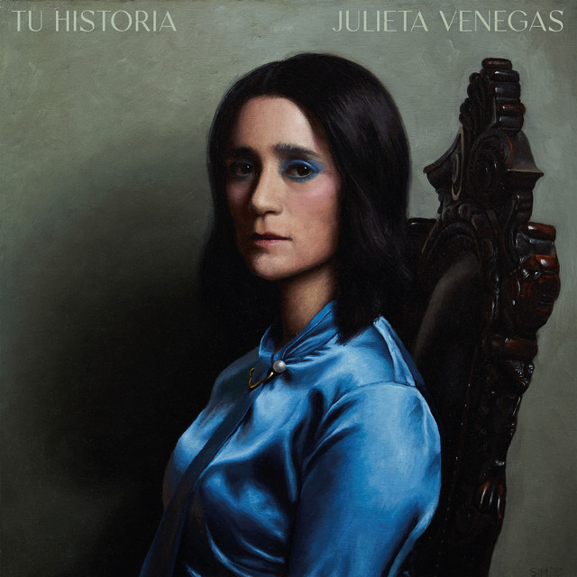 Tu Historia cover art