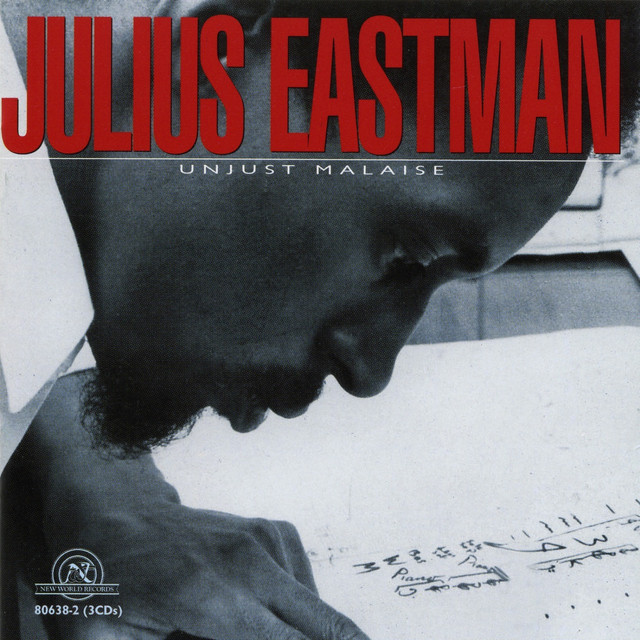 Unjust Malaise cover art