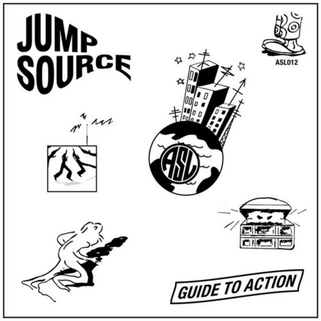 Guide to Action cover art