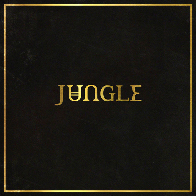 Jungle cover art