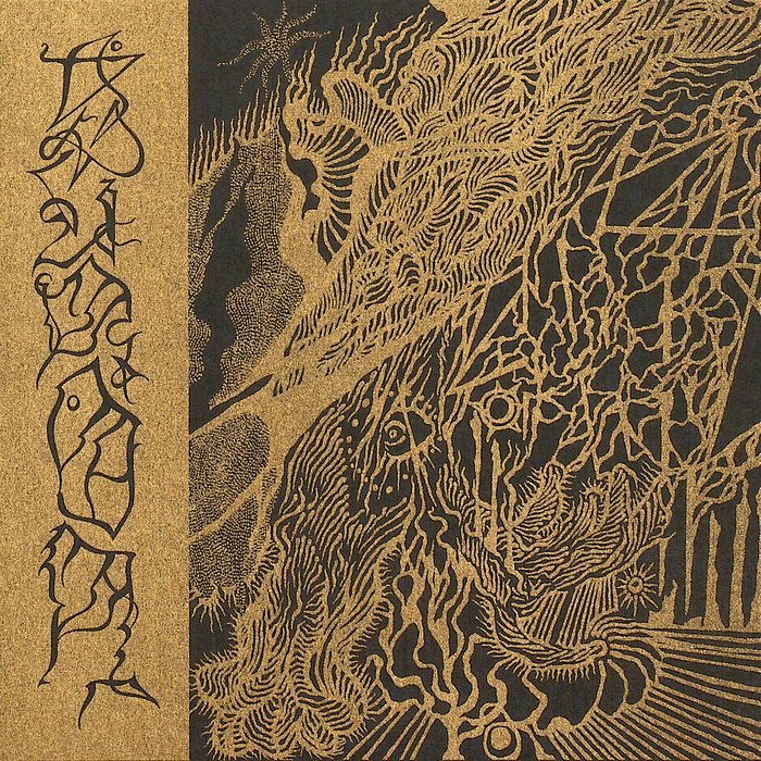 The Golden Citadel of the Astral Sphere cover art