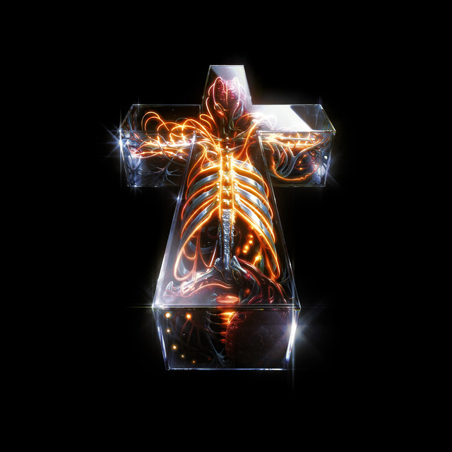 Hyperdrama cover art