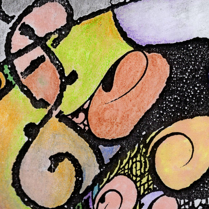 Sound Therapy cover art