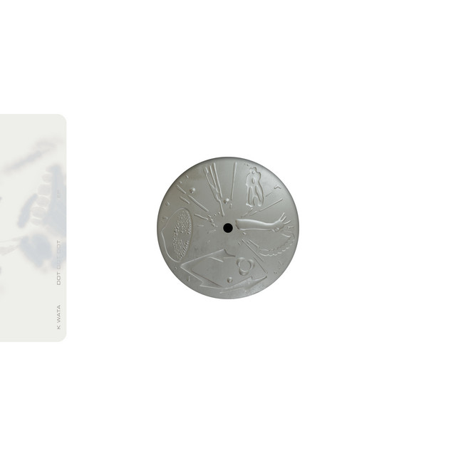 Dot Dot Dot cover art