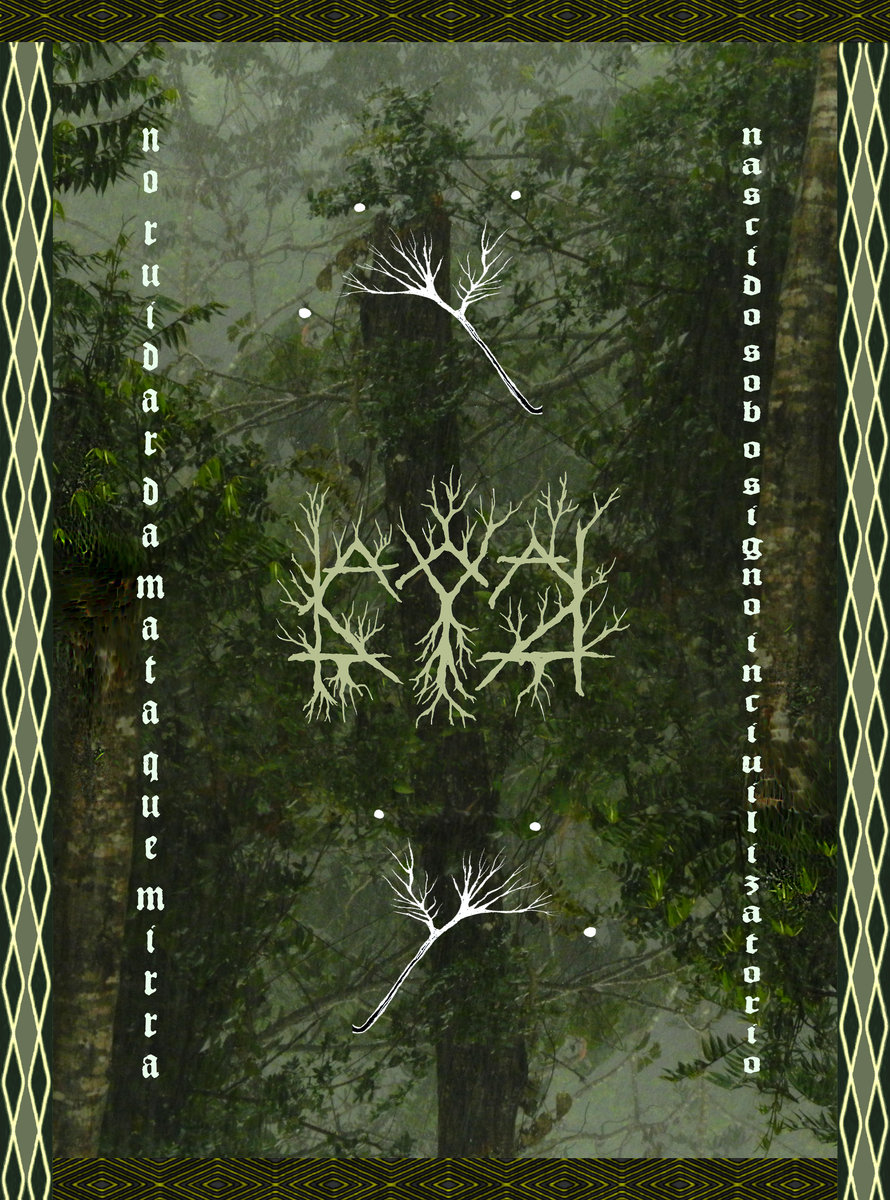 Mata mato cover art