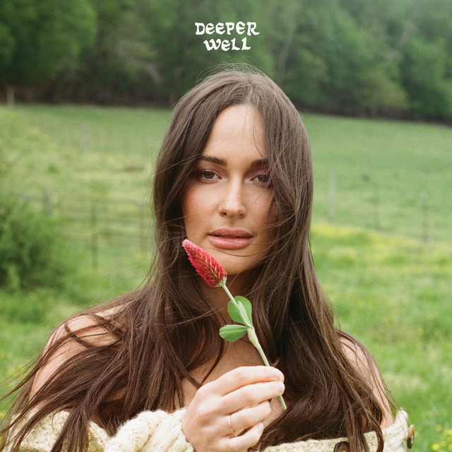 Deeper Well cover art
