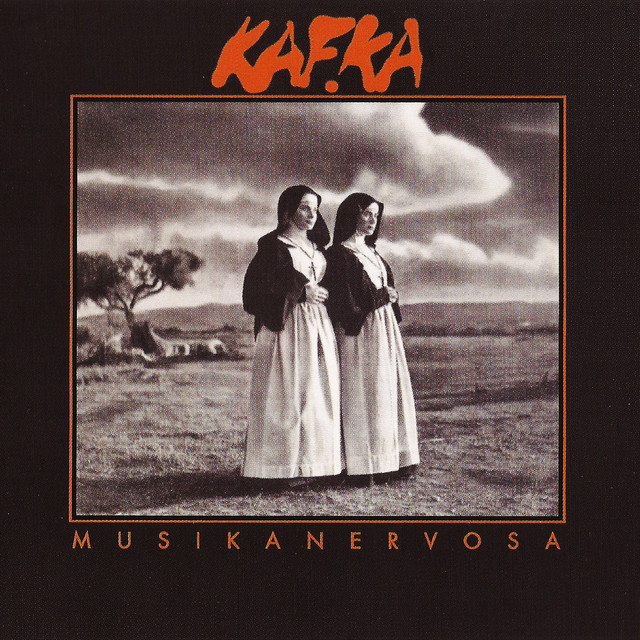 Musikanervosa cover art
