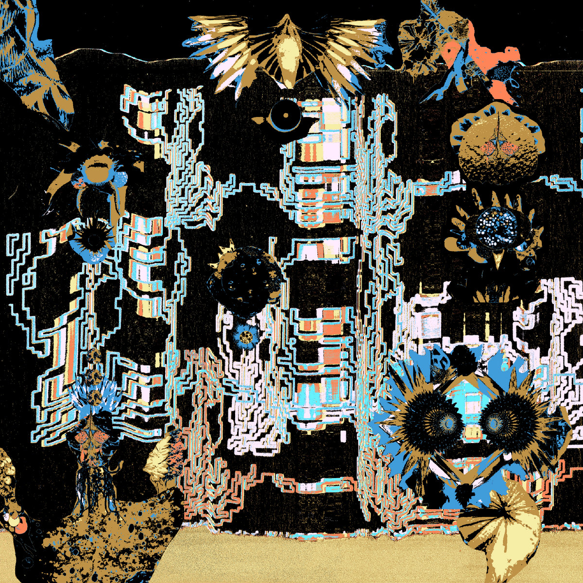A Body of Water cover art