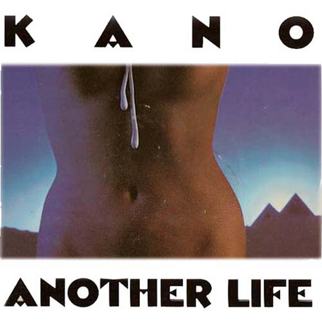Another Life cover art