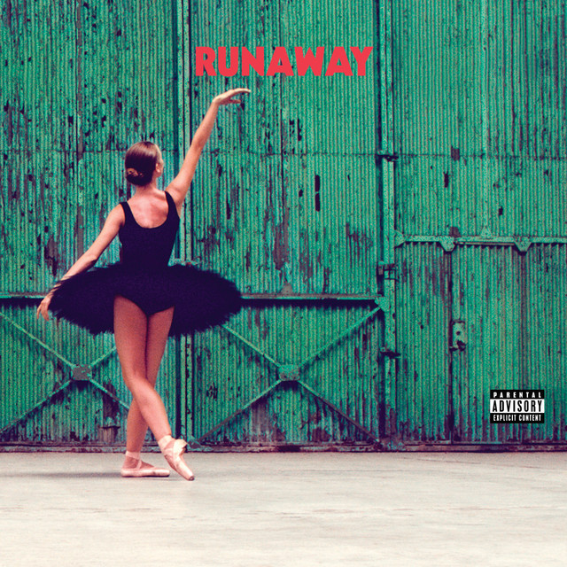 Runaway cover art