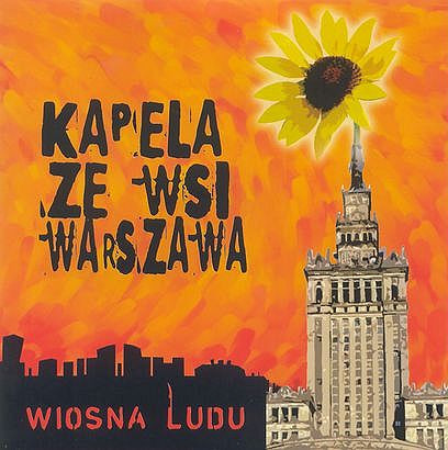 Wiosna Ludu cover art