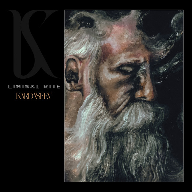 Liminal Rite cover art