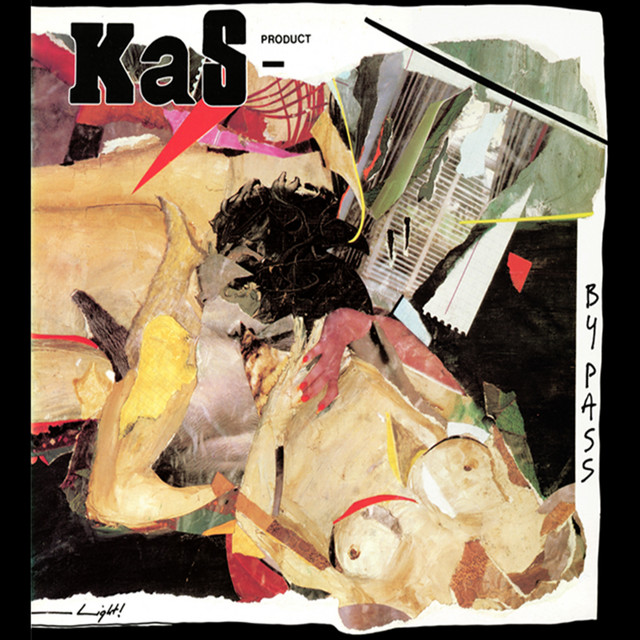 By Pass cover art