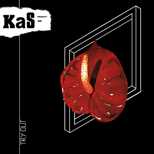 Try Out cover art