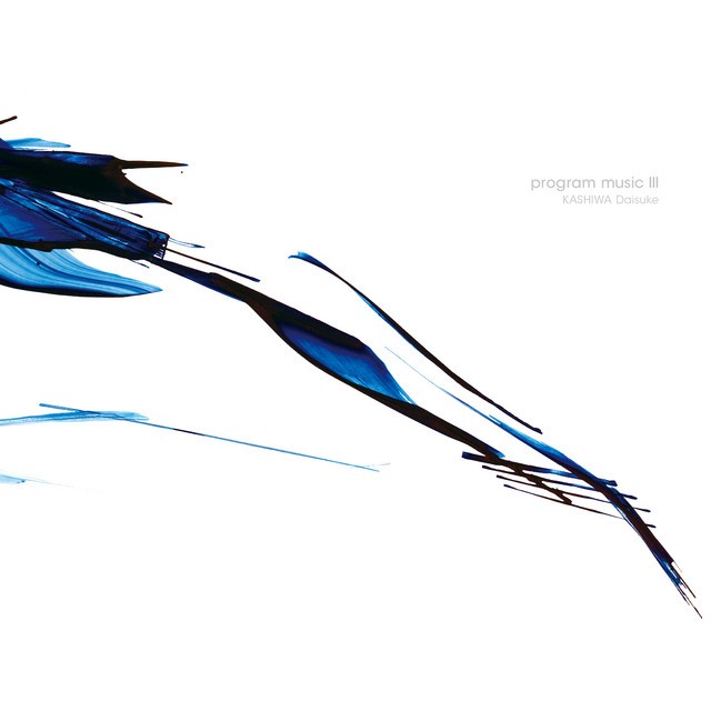 Program Music III cover art
