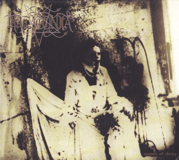 Sounds of Decay cover art