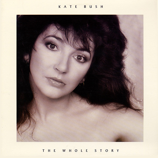 The Whole Story cover art