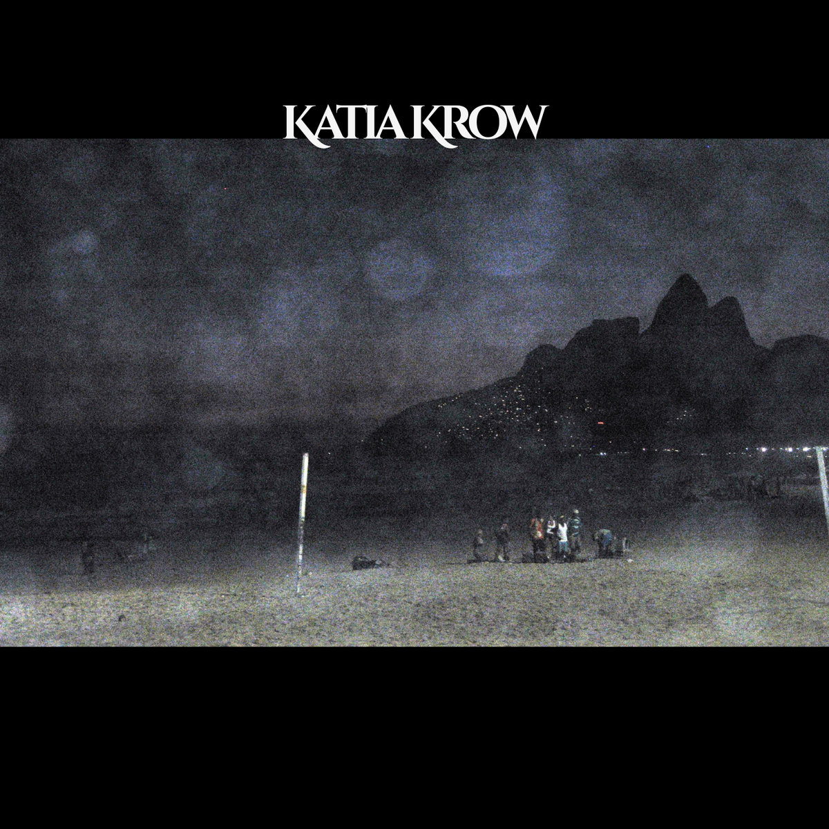 Infall by Katia Krow
