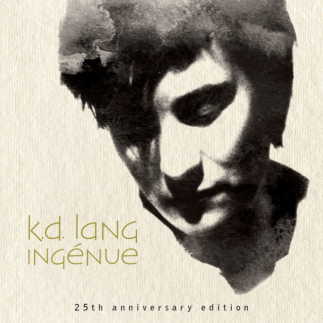 Ingénue cover art