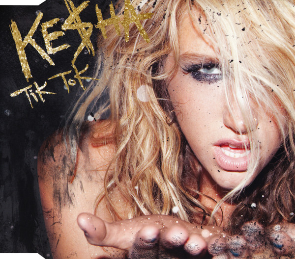 TiK ToK cover art