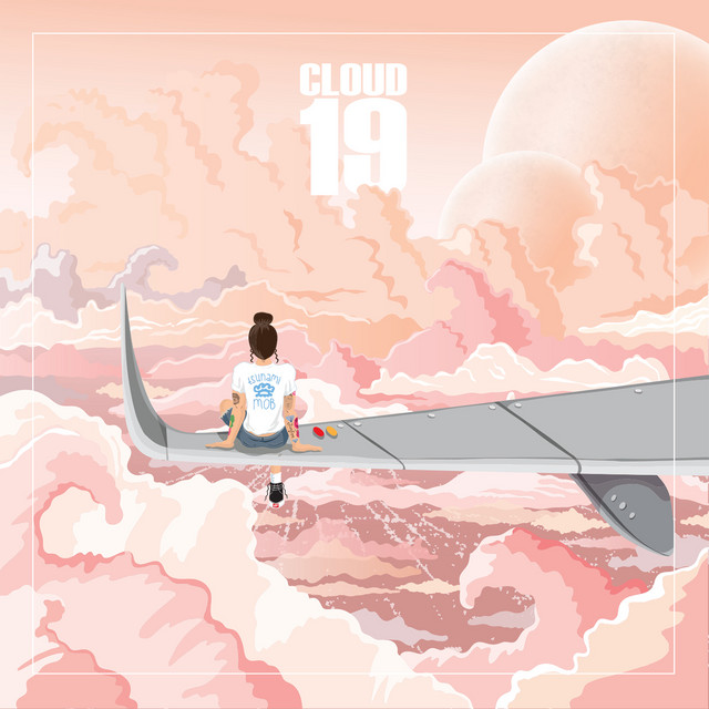 Cloud 19 cover art