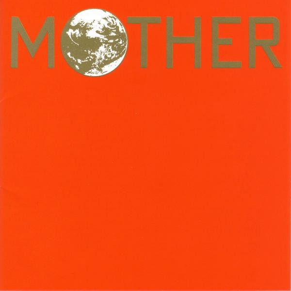 Mother cover art