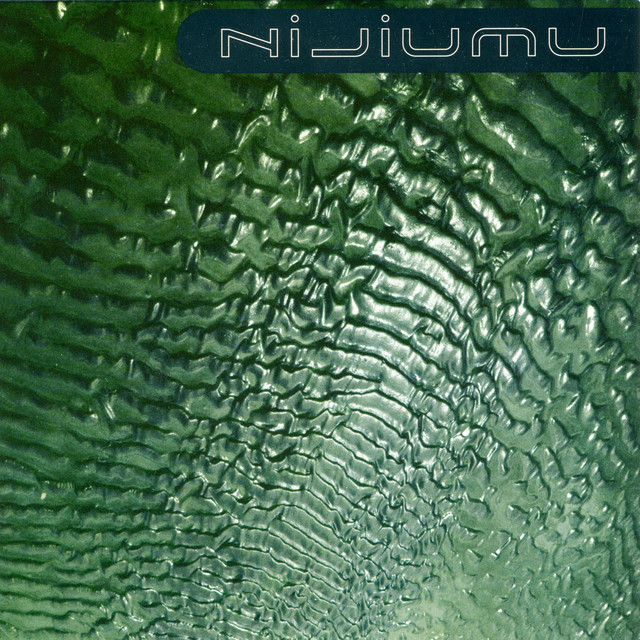 Nijiumu cover art