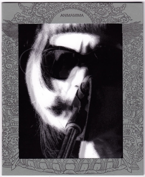 Animamima cover art