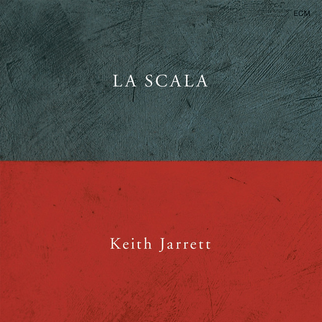 La Scala cover art