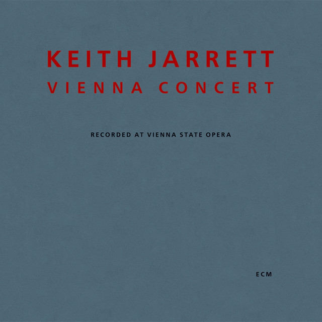 Vienna Concert cover art