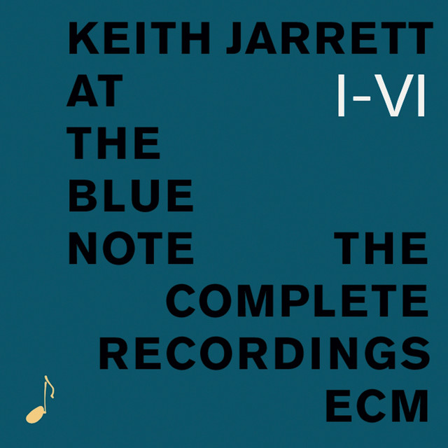 At the Blue Note: The Complete Recordings cover art