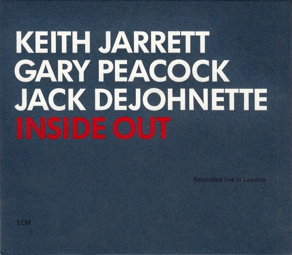 Inside Out cover art