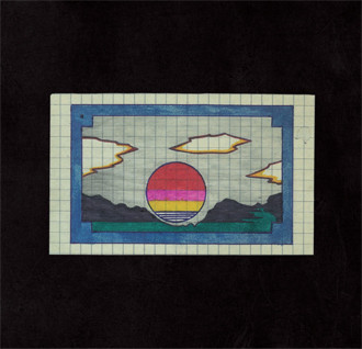 E.E. Tension and Circumstance cover art
