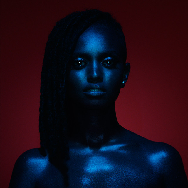 Hallucinogen cover art