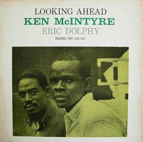 Looking Ahead cover art