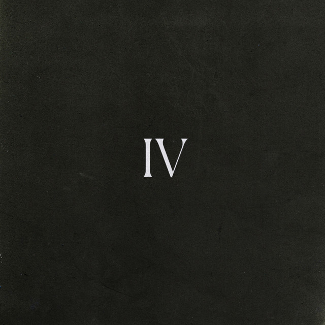 The Heart Part 4 cover art