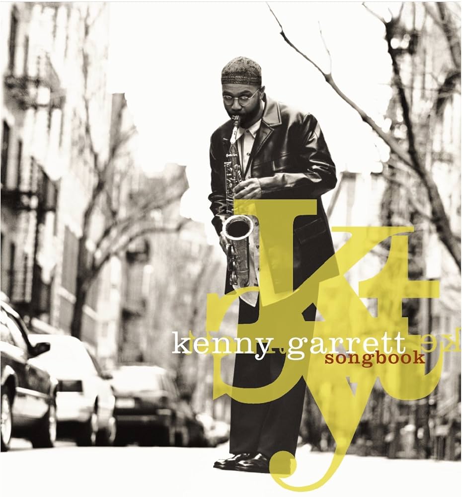 Songbook cover art
