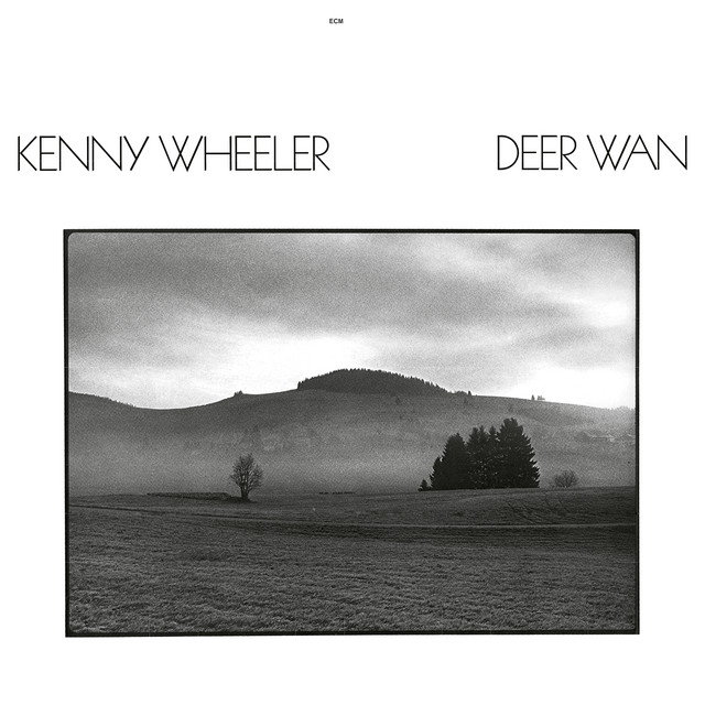 Deer Wan cover art