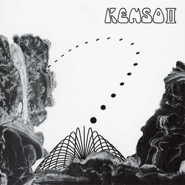 Kenso II cover art