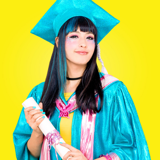 Bonito Generation cover art
